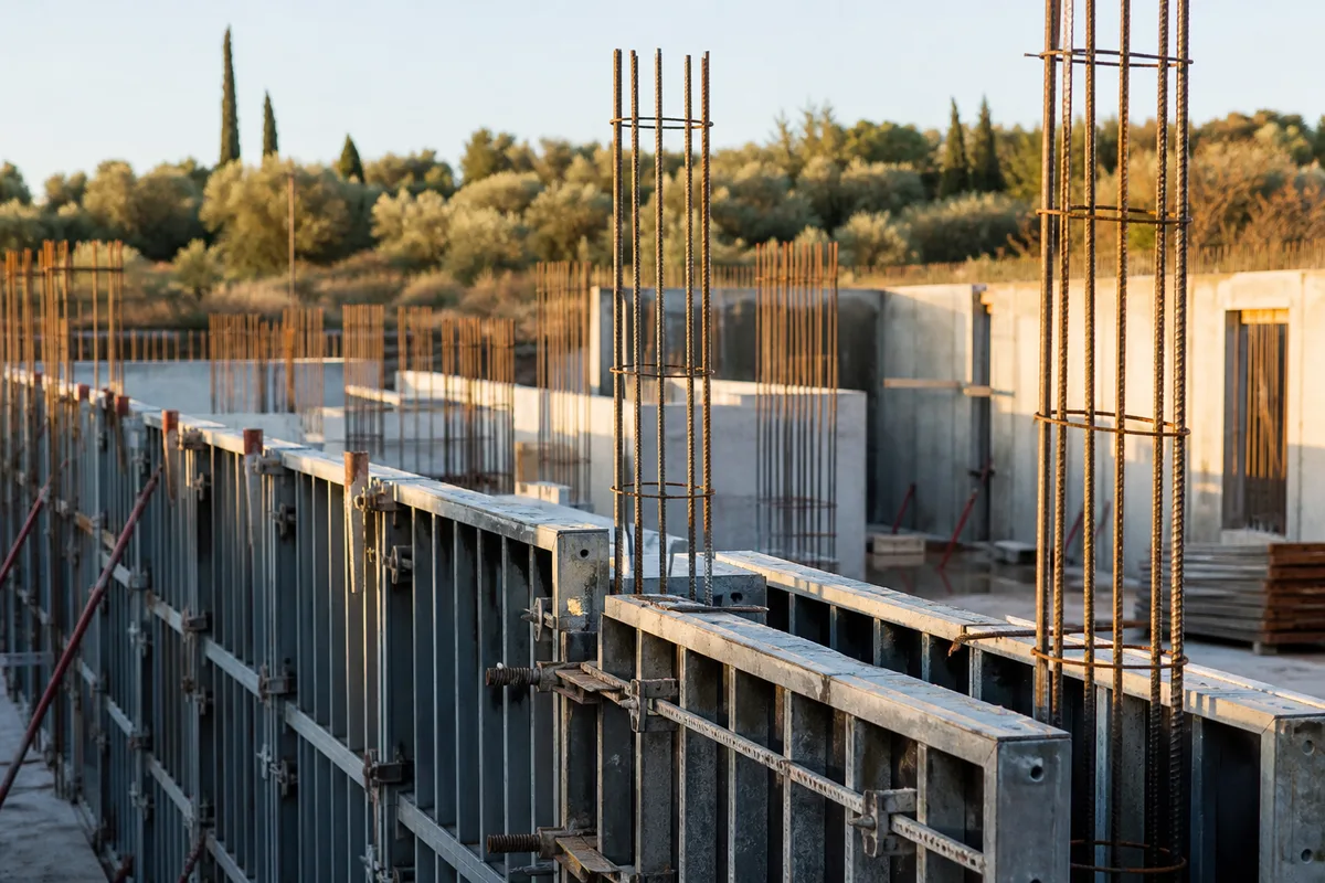 Le Domaine Oléa à Martigues : un programme immobilier sous la loupe